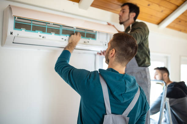 Best Ductless Mini-Split Systems in Springfield, NJ