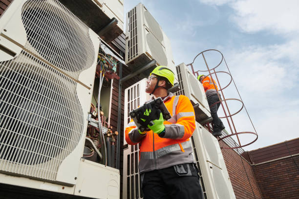 Best Residential HVAC in Springfield, NJ