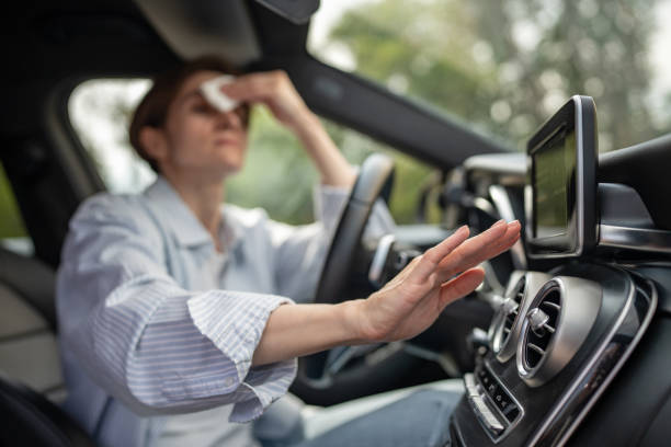 Best Air Conditioning Cleaning in Springfield, NJ