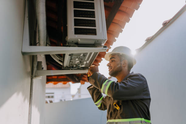 Best HVAC for Healthcare Facilities in Springfield, NJ