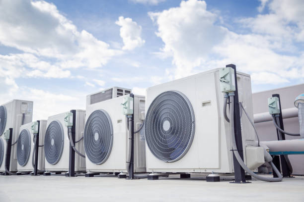  Springfield, NJ HVAC Pros