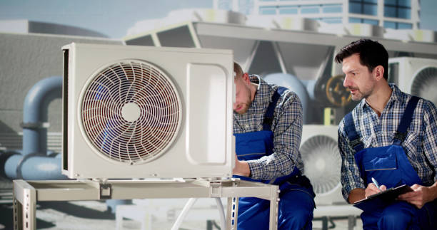Best HVAC Software and Technology in Springfield, NJ
