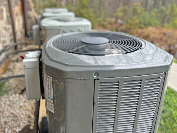 Reliable Springfield, NJ HVAC Solutions