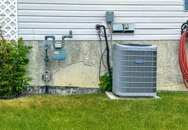 Best Geothermal HVAC Systems in Springfield, NJ